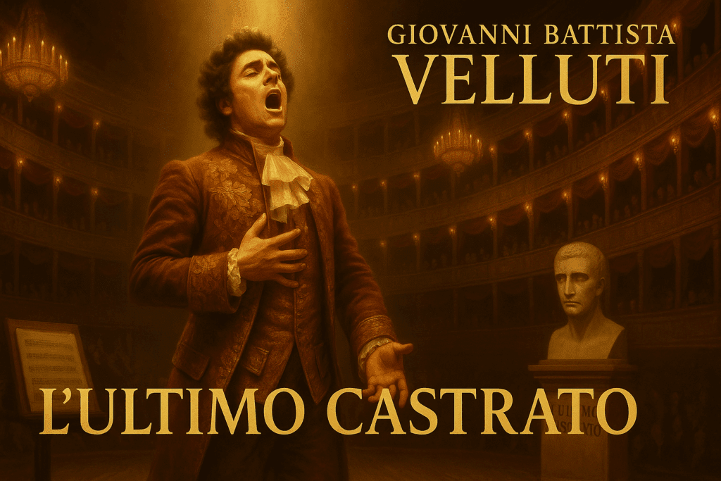 Partita la preparazione di 